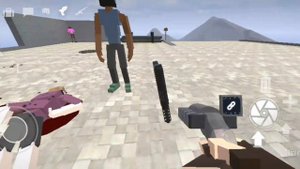 GOREBOX гайд №2 ¿как прикрепить оружие горедолу?