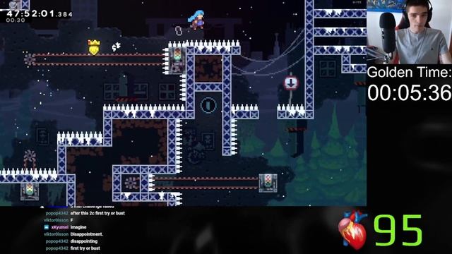 Celeste - 1C Golden смотреть онлайн