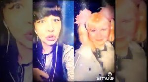 Трубодурочка 🤣Шуточный дуэт🤣cover karaoke Smule 🔥
