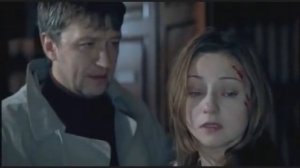 Блюз опадающих листьев PART 12