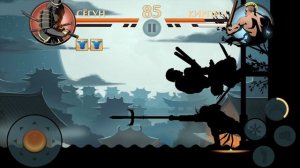 Как стать Сёгуном!!! C уникальной возможностью призыва слуг! Без рут прав - мод shadow fight 2!