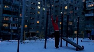 Ablu ,Мусакай, Евгений Муромов - Street Workout