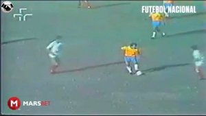 Roberto Rivelino: Dribles, gols!