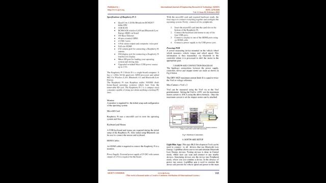 Continuous Variable Transmission using Raspberry Pi and Stepper Motor смотреть онлайн