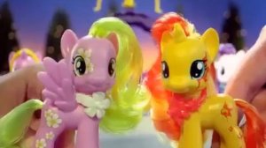 MOTOMOTO.KG: "Карета для Твайлайт Спаркл"  My Little Pony