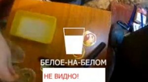 Микро-мастерская 2 (шелкография, деколь, обжиг) клею деколи на кривые стаканы. Призы!