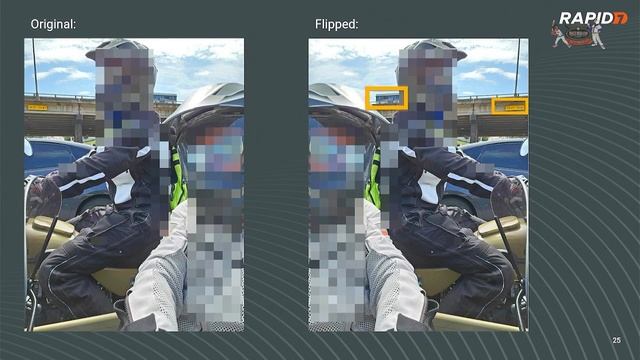 Hack Red Con 2023 - ‘Flagged': Tracking Photo Geo-Locations Using Overpass-Turbo смотреть онлайн