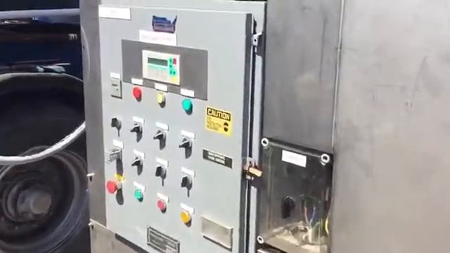 Пеллетайзер Tomco 500кг/ч смотреть онлайн