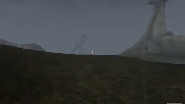 Let's Play Morrowind 034 - KIdnapped смотреть онлайн