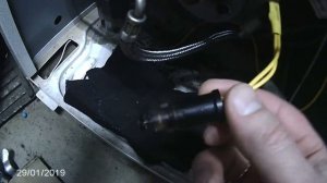 Датчик пламени Китурами TURBO 13