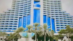 LE MERIDIEN , AL AQAH BEACH FUJAIRAH