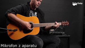 Aria AWN-15 OR | TV Guitar Center