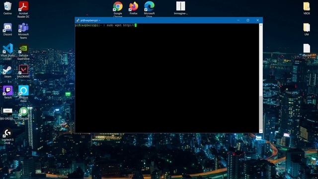 Controllare da Remoto i GPIO di Raspberry Pi 3/4