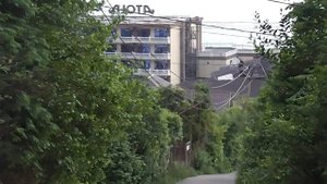 Чёрное море. Лоо  ул Таёжная