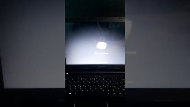 ноутбук LENOVO S510p завис на заставке LENOVO смотреть онлайн