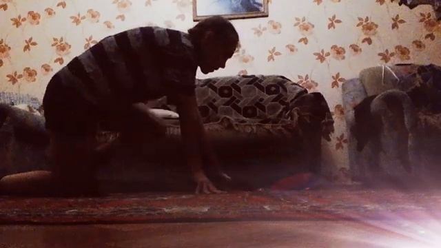 Шпагат 2 смотреть онлайн