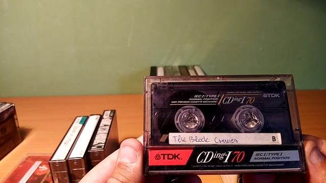 audio cassette "ТОРБА 2" смотреть онлайн