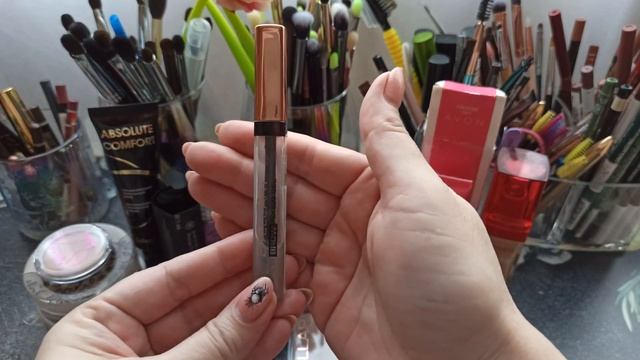 КОСМЕТИЧКА НА ПЕРВУЮ ПОЛОВИНУ ФЕВРАЛЯ смотреть онлайн