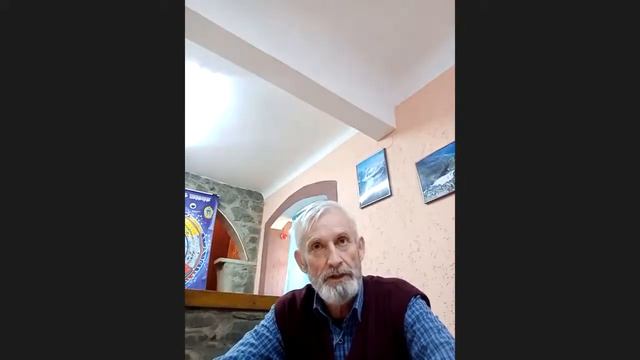 "АКТУАЛЬНОСТЬ ТЕОСОФСКОГО ДВИЖЕНИЯ В СОВРЕМЕННОМ МИРЕ". Круглый стол (15.11.2020) Теософия