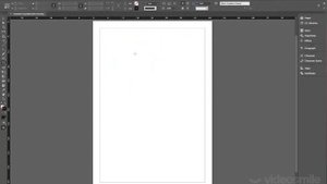 InDesign  Инструменты  Геометрические фигуры в Indesign