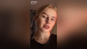 Самые Красивые Девушки Тик Ток #8