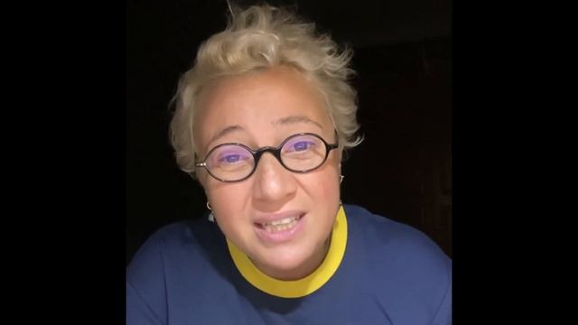 Теона Контридзе о неординарных людях смотреть онлайн