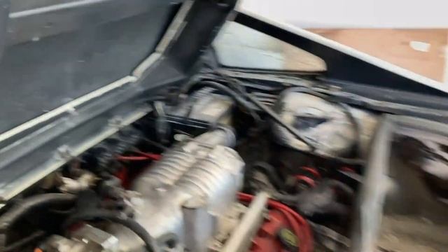 BACK WITH NEW 3800 SUPERCHARGED FIERO PROJECTS AND MORE VIDEOS!!! смотреть онлайн