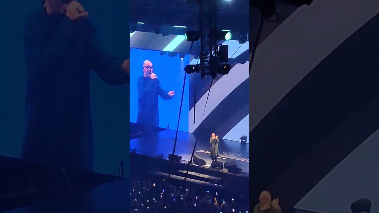 Шура на концерте Руки вверх в Краснодаре. смотреть онлайн