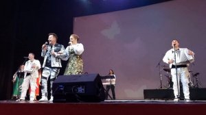 Марина Девятова и Сергей Войтенко - У старой лавочки