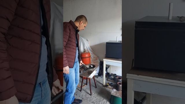 Оборудование для ювелирного литья за тысячу долларов смотреть онлайн