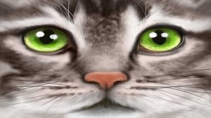 Симулятор Кота #1 РОЗОВАЯ КОШЕЧКА изучает НОВЫЙ МИР в СИМЕ  Ultimate Cat Simulator