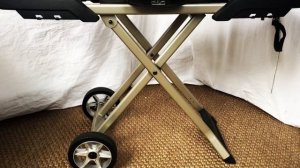 Обзор газовых грилей Napoleon TravelQ