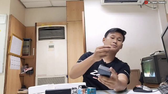 DJI OSMO ACTION 3 REVIEW // AL-JUNA CHANNEL смотреть онлайн