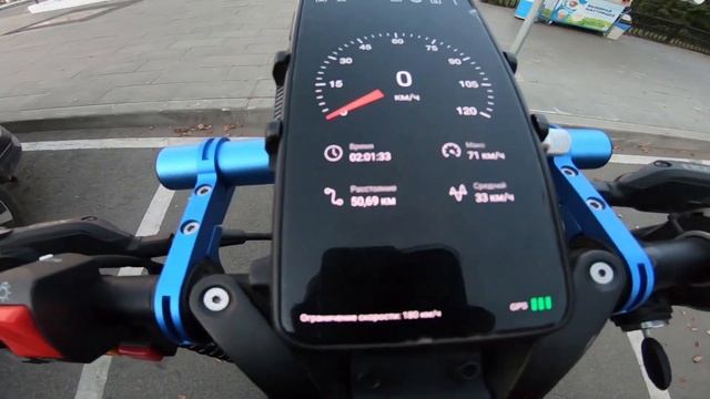 Тест NMC призматиков аккумулятор CATL Li-ion 3,7В 42А*ч сколько можно проехать?