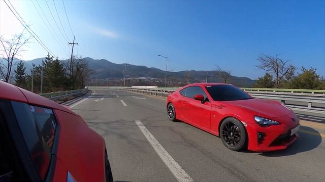 Winter DRIFT in Snow, Touge, Mountain & Canyon Runs GT86 I Super Street Korea смотреть онлайн