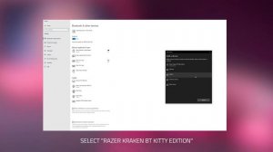 Razer Kraken BT Kitty Edition | The Purrrfect Walkthrough