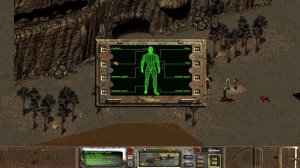 Fallout 2 (ч. 24) - а рабы довольно прибыльны