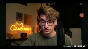 реакция на видео что случилось с симбой младшем