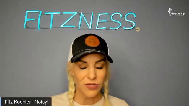 The Fitzness Show: Stellar Weight Loss Tips from a Dog смотреть онлайн