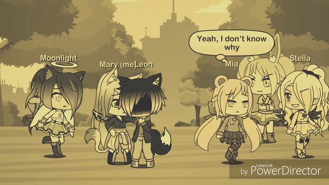 Without me (GLMV) (читайте описание) смотреть онлайн