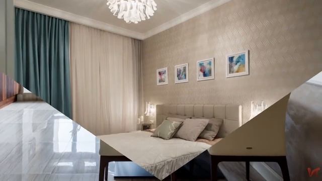 Современный дизайн интерьера квартиры для молодых людей. «Снегири эко» смотреть онлайн