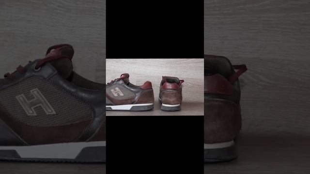 hogan shoes смотреть онлайн