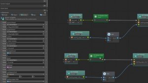 Create level selector-Simple solution [Unity][Visual Scripting]