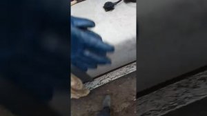 Как напрямую замкнуть стартер Даф 105