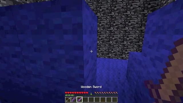 Minecraft: Knockback PvP смотреть онлайн