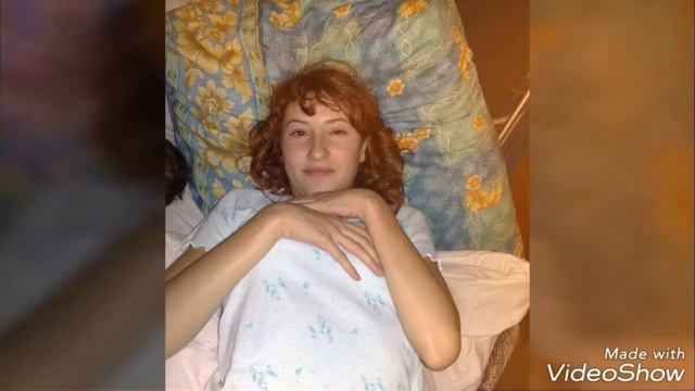 С Днём рождения, красотулечка наша!!! ????? смотреть онлайн