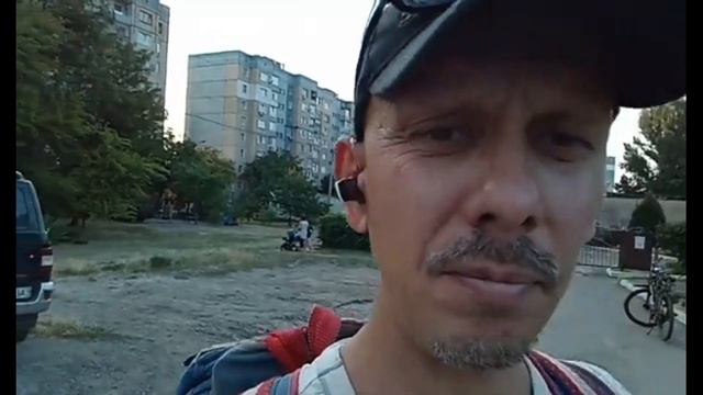 2021.07.19_Кривой Рог м-р Восточный 2 Детский сад 133 спілкування з Директором дитячого закладу смотреть онлайн