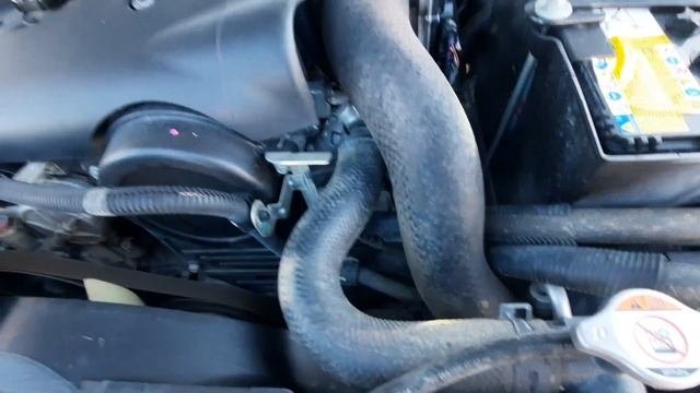 L200. С пробегом 55тыс.Правда? или смотали?