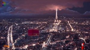 Modern Martina  KorgStyle - Новогодняя 2020 New