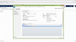 Aspose  .NET AutoMerge For Dynamics CRM